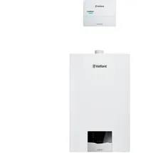 Vaillant Paket 1.675/2 ecoTEC plus VC 25CS/1-5, VRC 710