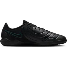 Nike Legend 10 Herren Black/Black-Deep Jungle 40