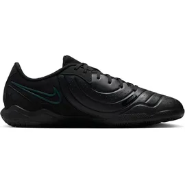Nike Legend 10 Herren Black/Black-Deep Jungle 40