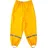 BMS Regenhose Unisex Gelb 116