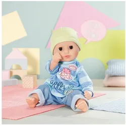 Zapf Creation® Puppenkleidung 706558 Baby Annabell Little Shirt & Hose 36cm