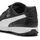 Puma King Liga TT Einsatzbereich Erwachsene schwarz/silber/weiß 42