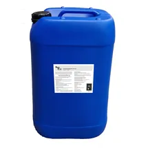 Citrin Solar Solarflüssigkeit HT 25 l Kanister