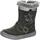 LICO Reena Winterstiefel grau 28