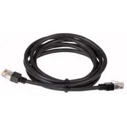 Eaton 256487 Ethernet Cross-Kabel, 2m XT-CAT5-X-2
