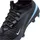 Nike Phantom 6 Academy FG/MG Kinder black/black 38,5