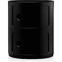 Kartell Kartell, Kommode + Sideboard, Componibili (32 x 32