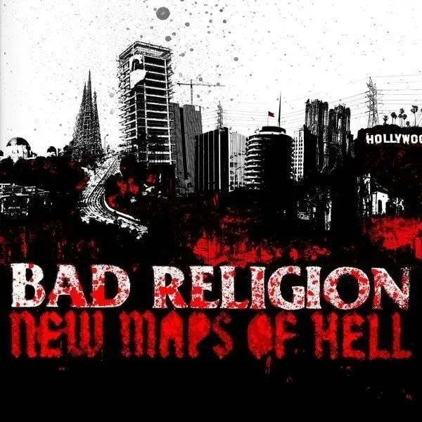 Preisvergleich Produktbild New Maps Of Hell