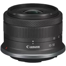 Canon RF-S 10-18 mm F4,5-6,3 IS STM Bajonett Canon RF