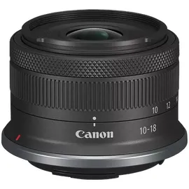 Canon RF-S 10-18 mm F4,5-6,3 IS STM Bajonett Canon RF