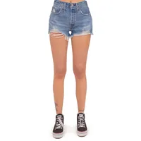 Levi's 501TM Original Kurze Jeans Athens 25