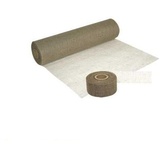 CLAYTEC Flachsgewebe = 35 m, x 1 m Rolle