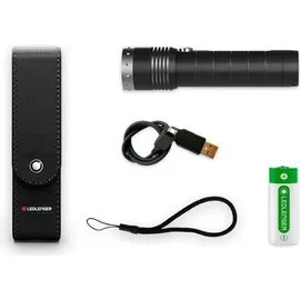 LED Lenser MT14 500844