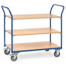 FETRA Tischwagen 200 kg