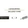 JUST SOUND best choice for caraudio Autoradio Einbaupaket mit Pioneer MVH-S320BT für Smart Fortwo 450 dunkelgrau | Bluetooth USB