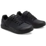 Fox Union Canvas Schwarz 39