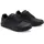 Fox Union Canvas Schwarz 39