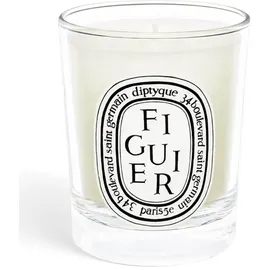 Diptyque Figuier Duftkerze 70 g weiß