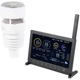 Sygonix SY-5479628 Schwarz