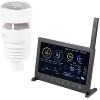 Sygonix SY-5479628 Schwarz