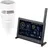 Sygonix SY-5479628 Schwarz