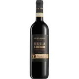 Leonardo da Vinci Brunello di Montalcino G 2014 - Rotwein mit lang anhaltendem, persistentem Abgang, 13,5% Alkoholgehalt