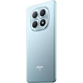 Xiaomi Redmi Note 15 5G 8 GB RAM 256 GB Glacier Blue