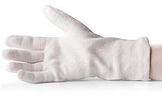 Cotton Gloves - 5 item