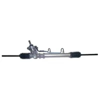 Lizarte Lenkgetriebe Grau für TOYOTA Carina V IV