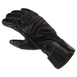 H-2205 Winterhandschuhe schwarz XS