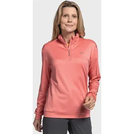 Schöffel Circ Fleece Looop L Damen rosa | Gr.: 44