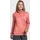 Schöffel Circ Fleece Looop L Damen rosa | Gr.: 44