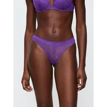Triumph That Night In Vegas Brasilslip Lila 42