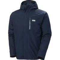HELLY HANSEN Juell 3-in-1 Jacke - Navy - 2XL