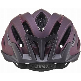Uvex VIVA 3 S4109841015 52-57 Fahrradhelm Größe: 52-57