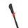 Leki Flash Carbon 110 cm grau-neonrot-weiß