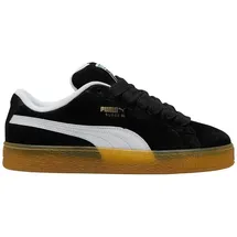 Puma Suede XL Dark Risk/Puma Black/Puma White 42