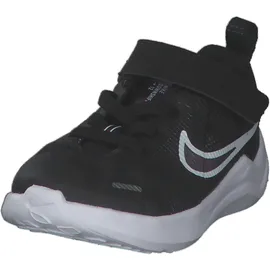 Nike Downshifter 12 Herren Next Nature Sneaker Black/White Smoke/Grey 21