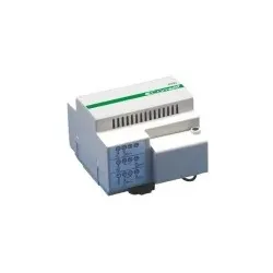 Comelit 4399 Netzgerät 12V DC, für SimpleKey, 4A