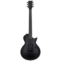 ESP LTD EC Black Metal BLKS - E-Gitarre