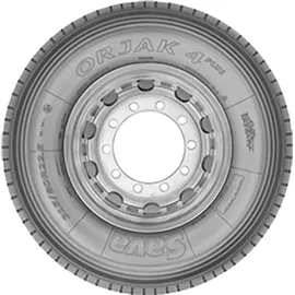 Sava Orjak 4 Plus 295/60 R22.5 150/149K(147/146L)