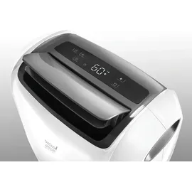 De'Longhi DDSX 225 weiß