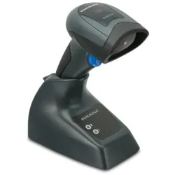 Datalogic Quickscan Qbt2131 Tragbarer 1D-Barcodescanner 1D Schwarz