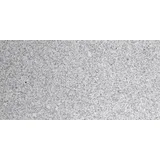Terrassenplatte Granit 30 x 60 x 2 cm grau - Grau