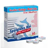 Geschirrspül - Tabs 13in1, 60 Stück