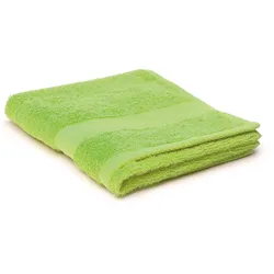 Excelsa Gesichtstuch Spa Spa 60X100 Cm Baumwolle Grün