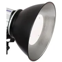 Hedler MaxiBriteBeauty Ø 360 mm
