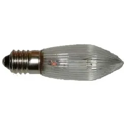 Spitzkerze E10 - 48V / 3W