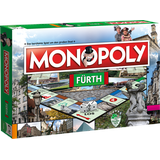 Winning Moves Monopoly Fürth