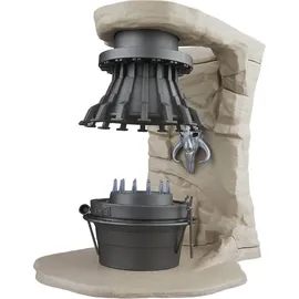 Hasbro Star Wars The Vintage Collection The Armorer's Forge The Armorer (Lakeside Covert World)